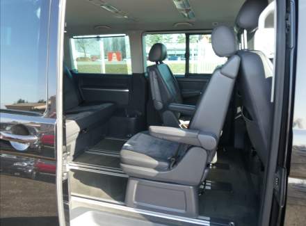 Volkswagen - Multivan