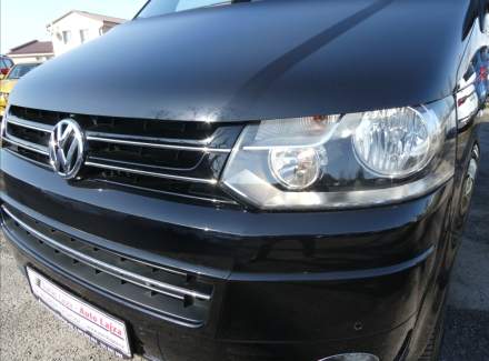 Volkswagen - Multivan