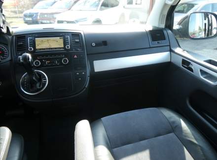 Volkswagen - Multivan