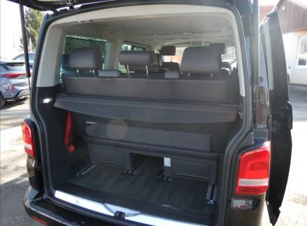 Volkswagen - Multivan