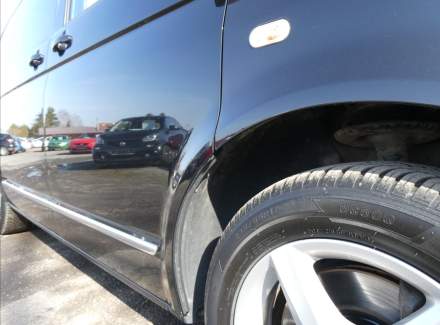 Volkswagen - Multivan