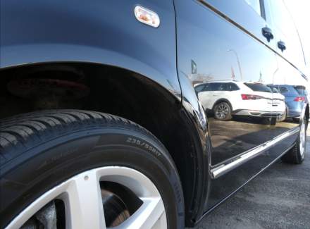 Volkswagen - Multivan