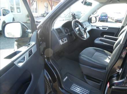 Volkswagen - Multivan