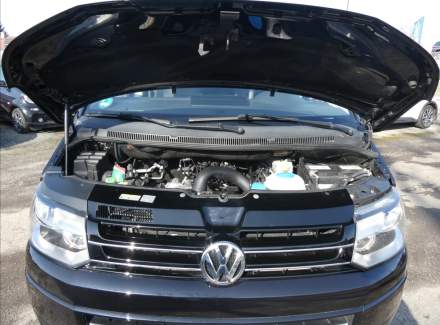 Volkswagen - Multivan