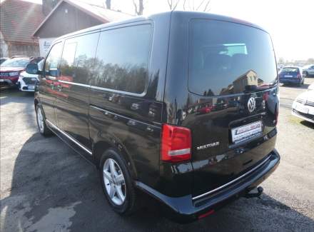 Volkswagen - Multivan