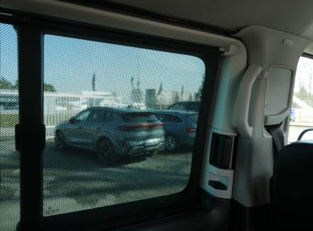 Volkswagen - Multivan