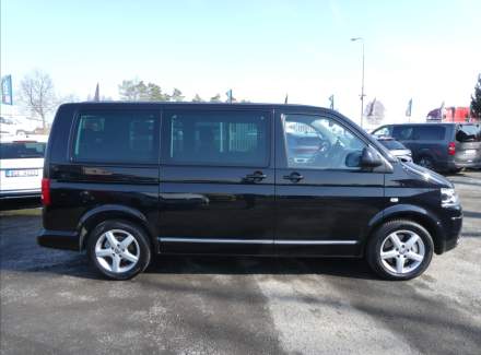 Volkswagen - Multivan