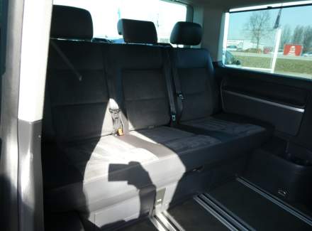 Volkswagen - Multivan