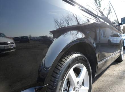 Volkswagen - Multivan