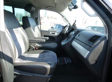 Volkswagen - Multivan