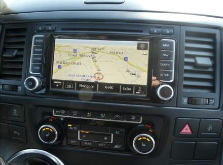 Volkswagen - Multivan