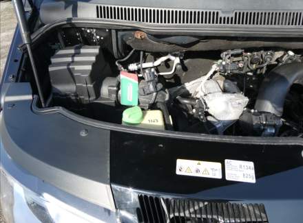 Volkswagen - Multivan