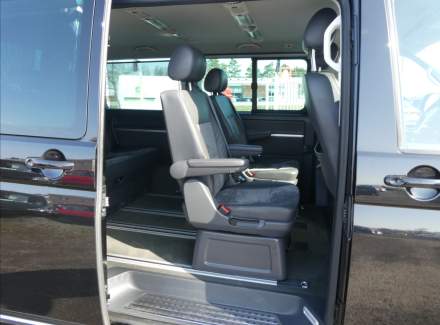 Volkswagen - Multivan