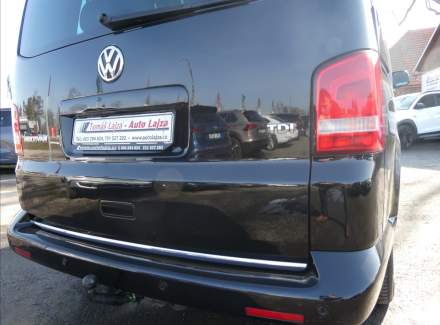 Volkswagen - Multivan