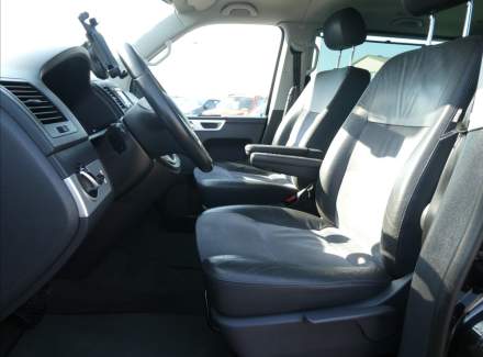 Volkswagen - Multivan