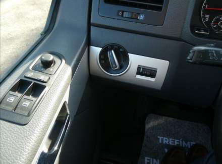 Volkswagen - Multivan