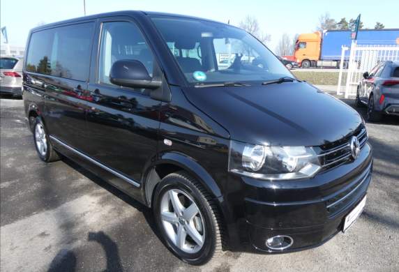 Volkswagen - Multivan