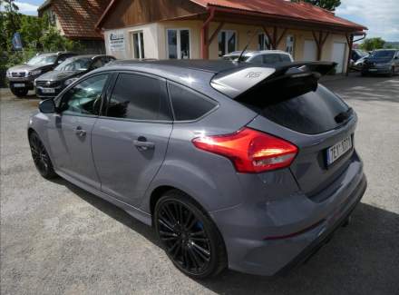 Ford - Focus