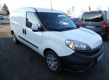 Fiat - Dobló cargo