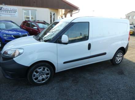 Fiat - Dobló cargo