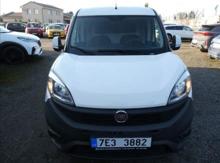 Fiat - Dobló cargo