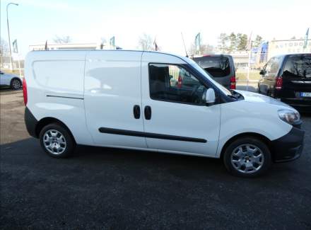 Fiat - Dobló cargo