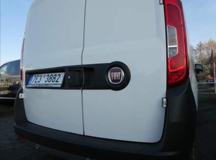 Fiat - Dobló cargo