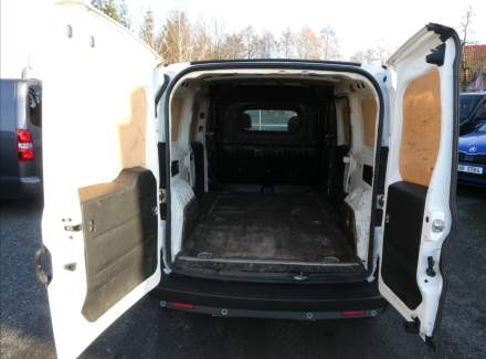 Fiat - Dobló cargo