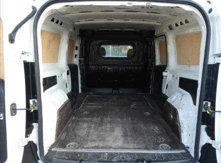 Fiat - Dobló cargo