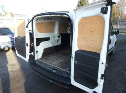 Fiat - Dobló cargo