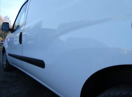 Fiat - Dobló cargo
