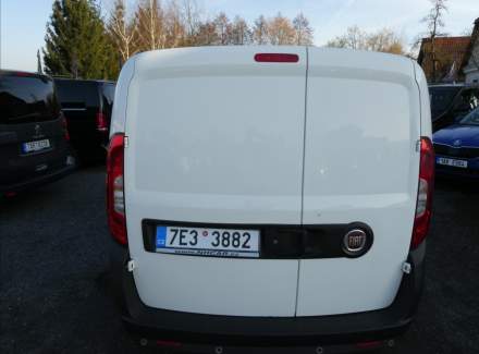 Fiat - Dobló cargo