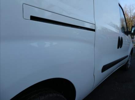 Fiat - Dobló cargo
