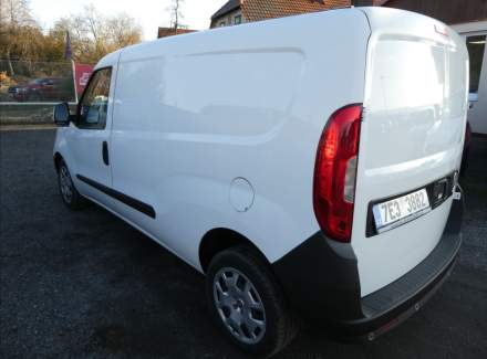 Fiat - Dobló cargo