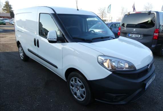 Fiat - Dobló cargo