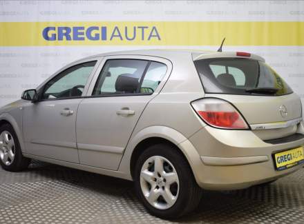 Opel - Astra
