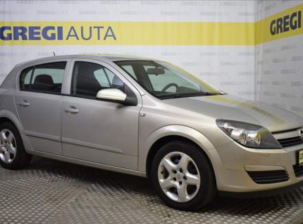 Opel - Astra