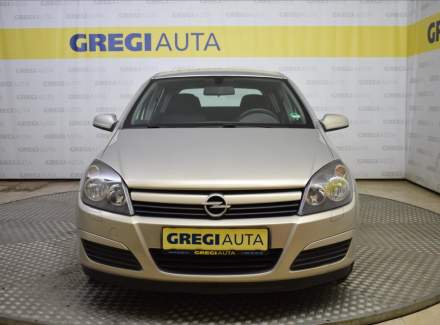 Opel - Astra