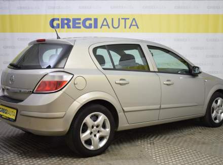 Opel - Astra