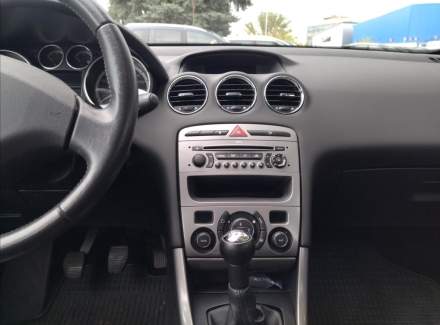 Peugeot - 308