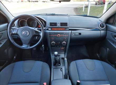 Mazda - 3