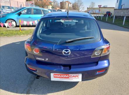 Mazda - 3