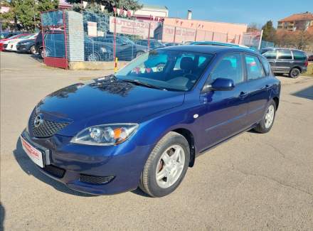 Mazda - 3