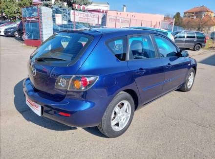 Mazda - 3
