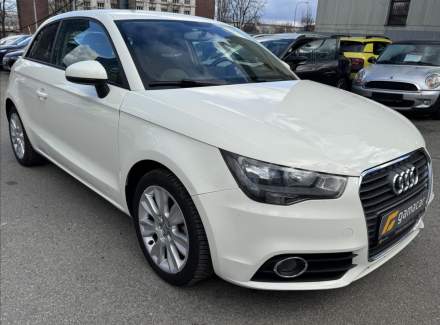 Audi - A1