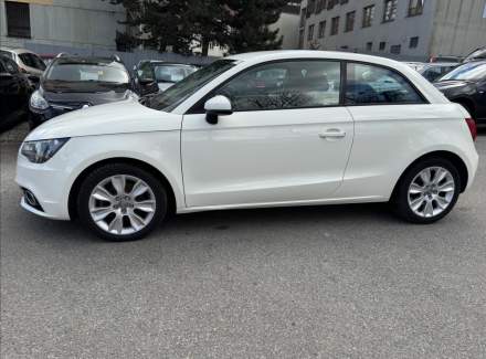 Audi - A1