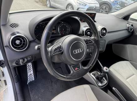 Audi - A1