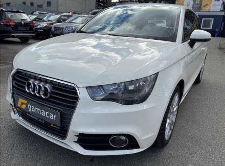 Audi - A1