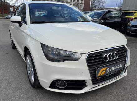 Audi - A1