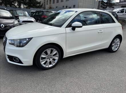 Audi - A1